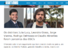 BSB Times: Deputados distritais que apoiaram o terceiro setor durante o mandato BSB Times: Deputados distritais que apoiaram o terceiro setor durante o mandato