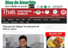 Blog do Amarildo: Delmasso faz ‘balanço’ de suas ações de 2021 no Guará Blog do Amarildo: Delmasso faz ‘balanço’ de suas ações de 2021 no Guará