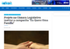 Portal do Callado: Projeto na Câmara Legislativa institui a campanha “Eu Quero Uma Família” Portal do Callado: Projeto na Câmara Legislativa institui a campanha “Eu Quero Uma Família”