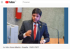 Nova Brasil FM: Reportagem sobre o Projeto “Eu quero uma família” Nova Brasil FM: Reportagem sobre o Projeto "Eu quero uma família"