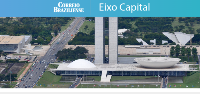 Correio Braziliense: Atleta com câncer inspira lei que garante pontuação no ranking