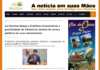 Alô Brasília: Lei Distrital delega a Prefeitos Comunitários a possibilidade de influenciar destino de verbas públicas em suas comunidades Alô Brasília: Lei Distrital delega a Prefeitos Comunitários a possibilidade de influenciar destino de verbas públicas em suas comunidades