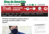 Blog do Amarildo: Prefeitos comunitários podem solicitar a execução da política pública “Nossa Quadra” Blog do Amarildo: Prefeitos comunitários podem solicitar a execução da política pública “Nossa Quadra”