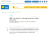 Agência Brasília: UBS 1 do Guará é reinaugurada com novas estruturas Agência Brasília: UBS 1 do Guará é reinaugurada com novas estruturas