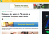 Foco Nacional: Delmasso é o autor do PL que cria a campanha “Eu Quero uma Família” Foco Nacional: Delmasso é o autor do PL que cria a campanha "Eu Quero uma Família"