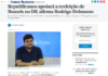 Correio Braziliense: Republicanos apoiará a reeleição de Ibaneis no DF, afirma Rodrigo Delmasso Correio Braziliense: Republicanos apoiará a reeleição de Ibaneis no DF, afirma Rodrigo Delmasso