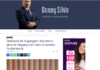 Donny Silva: Denúncia de linguagem obscena e atos de vingança em livro do ensino fundamental Donny Silva: Denúncia de linguagem obscena e atos de vingança em livro do ensino fundamental