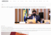 Estação Brasil: Denúncia de linguagem obscena e atos de vingança em livro do ensino fundamental Estação Brasil: Denúncia de linguagem obscena e atos de vingança em livro do ensino fundamental