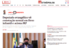 Metrópoles: Deputado evangélico vê conotação sexual em livro infantil e aciona MP Metrópoles: Deputado evangélico vê conotação sexual em livro infantil e aciona MP