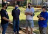 Prefeitos Comunitários podem solicitar a execução da política pública “Nossa Quadra”