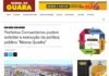 Jornal do Guará: Prefeitos Comunitários podem solicitar a execução da política pública “Nossa Quadra” Jornal do Guará: Prefeitos Comunitários podem solicitar a execução da política pública “Nossa Quadra”