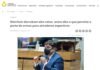 Agência CLDF: Distritais derrubam oito vetos, entre eles o que permite o porte de armas para atiradores esportivos Agência CLDF: Distritais derrubam oito vetos, entre eles o que permite o porte de armas para atiradores esportivos
