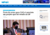 Portal do Callado: Porte de arma para CACs é previsto em projeto que foi vetado no DF Portal do Callado: Porte de arma para CACs é previsto em projeto que foi vetado no DF