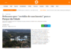 TV Cariri: Delmasso quer “certidão de nascimento” para o Parque da Cidade TV Cariri: Delmasso quer “certidão de nascimento” para o Parque da Cidade