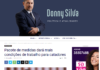 Donny Silva: Pacote de medidas dará mais condições de trabalho para catadores Donny Silva: Pacote de medidas dará mais condições de trabalho para catadores