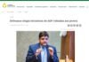 Agência CLDF: Delmasso elogia iniciativas do GDF voltadas aos jovens Agência CLDF: Delmasso elogia iniciativas do GDF voltadas aos jovens