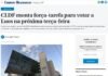 Correio Braziliense: CLDF monta força-tarefa para votar a Luos na próxima terça-feira Correio Braziliense: CLDF monta força-tarefa para votar a Luos na próxima terça-feira
