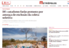 Metrópoles: DF: catadores farão protesto por ameaça de exclusão da coleta seletiva Metrópoles: DF: catadores farão protesto por ameaça de exclusão da coleta seletiva