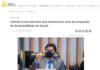 Agência CLDF: Câmara susta decreto que aumentava taxa de ocupação de áreas públicas no Guará Agência CLDF: Câmara susta decreto que aumentava taxa de ocupação de áreas públicas no Guará