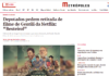 Metrópoles: Deputados pedem retirada de filme de Gentili da Netflix: “Besteirol” Metrópoles: Deputados pedem retirada de filme de Gentili da Netflix: “Besteirol”