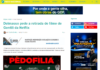 Foco Nacional: Delmasso pede a retirada de filme de Gentili da Netflix Foco Nacional: Delmasso pede a retirada de filme de Gentili da Netflix