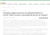 Agência CLDF: Delmasso elogia suspensão de exibição de filme de Gentili: “Não é censura, é proteção do direito de crianças” Agência CLDF: Delmasso elogia suspensão de exibição de filme de Gentili: “Não é censura, é proteção do direito de crianças”