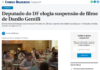 Correio Braziliense: Deputado do DF elogia suspensão de filme de Danilo Gentili Correio Braziliense: Deputado do DF elogia suspensão de filme de Danilo Gentili