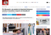Tribuna FM: Pró-Basquete: um projeto do deputado Delmasso valoriza e incentiva o esporte em Brasília DF Tribuna FM: Pró-Basquete: um projeto do deputado Delmasso valoriza e incentiva o esporte em Brasília DF