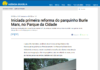 Agência Brasília: Iniciada primeira reforma do parquinho Burle Marx, no Parque da Cidade Agência Brasília: Iniciada primeira reforma do parquinho Burle Marx, no Parque da Cidade