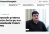 Contra Corrupção: Deputado protesta contra beijo gay em desenho da Disney – News Contra Corrupção: Deputado protesta contra beijo gay em desenho da Disney – News