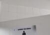 Pais denunciam placa de banheiro sem gênero em Adolescentro