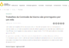 Agência CLDF: Trabalhos da Comissão da Vacina são prorrogados por um mês Agência CLDF: Trabalhos da Comissão da Vacina são prorrogados por um mês