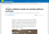 Agência Brasília: Projeto combate evasão em escolas públicas do Guará Agência Brasília: Projeto combate evasão em escolas públicas do Guará