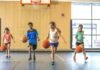 Pró-desporto Escolar diminuirá evasão nas escolas e formará atletas de alta performance