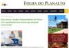 Folha do Planalto: Sejuv lança o projeto Empreendedor do Futuro com capacitação para jovens que desejam empreender Folha do Planalto: Sejuv lança o projeto Empreendedor do Futuro com capacitação para jovens que desejam empreender