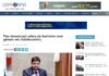 Infforma: Pais denunciam placa de banheiro sem gênero em Adolescentro Infforma: Pais denunciam placa de banheiro sem gênero em Adolescentro