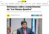 Jornal de Brasília: Delmasso cobra cumprimento da “Lei Nossa Quadra” Jornal de Brasília: Delmasso cobra cumprimento da “Lei Nossa Quadra”