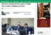 Correio do Poder: Delmasso articula recursos para o Projeto Voar Família e Cidadania do Sesc Correio do Poder: Delmasso articula recursos para o Projeto Voar Família e Cidadania do Sesc