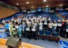 CLDF homenageia profissionais da Rede D’Or que atuaram no combate à pandemia