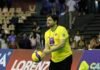 Sancionada Lei de Delmasso que cria a Política de fomento ao Voleibol