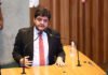 Projeto prevê apoio para jovens vítimas de violência sexual Projeto prevê apoio para jovens vítimas de violência sexual