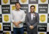 Delmasso recebe Medalha Presidente Juscelino Kubitschek de Oliveira