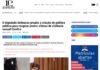 Lei & Política: O deputado Delmasso propõe a criação de política pública para resgatar jovens vítimas de violência sexual! Confira Lei & Política: O deputado Delmasso propõe a criação de política pública para resgatar jovens vítimas de violência sexual! Confira