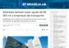 R7: Distritais tentam votar ajuda de R$ 504 mi a empresas de transporte R7: Distritais tentam votar ajuda de R$ 504 mi a empresas de transporte