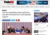 Tudo Ok Notícias: Câmara Legislativa lança aplicativo que alia transparência e participação popular Tudo Ok Notícias: Câmara Legislativa lança aplicativo que alia transparência e participação popular