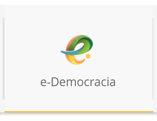 Portal e-Democracia da Câmara Legislativa do DF Portal e-Democracia da Câmara Legislativa do DF