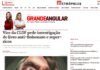 Metrópoles: Vice da CLDF pede investigação de livro anti-Bolsonaro e super-ricos Metrópoles: Vice da CLDF pede investigação de livro anti-Bolsonaro e super-ricos