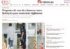 Metrópoles: Proposta de uso de câmeras trava licitação para contratar vigilantes Metrópoles: Proposta de uso de câmeras trava licitação para contratar vigilantes