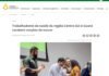 Agência CLDF: Trabalhadores da saúde da região Centro-Sul e Guará recebem moções de louvor Agência CLDF: Trabalhadores da saúde da região Centro-Sul e Guará recebem moções de louvor