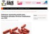 Blog do Cafezinho: Delmasso apresenta projeto para farmácias privadas fornecer medicamos aos SUS Blog do Cafezinho: Delmasso apresenta projeto para farmácias privadas fornecer medicamos aos SUS